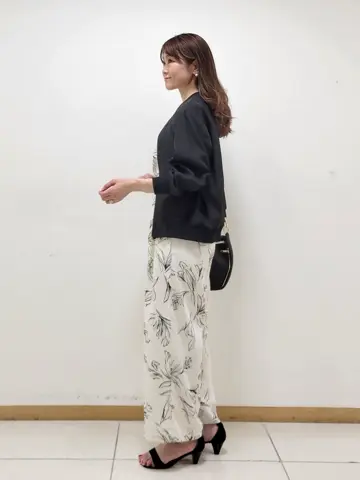 ONWARD CROSSET SELECT 濱地 コーディネート画像