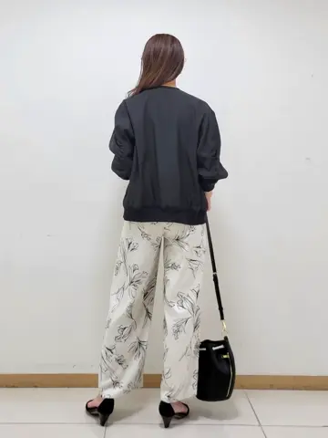 ONWARD CROSSET SELECT 濱地 コーディネート画像