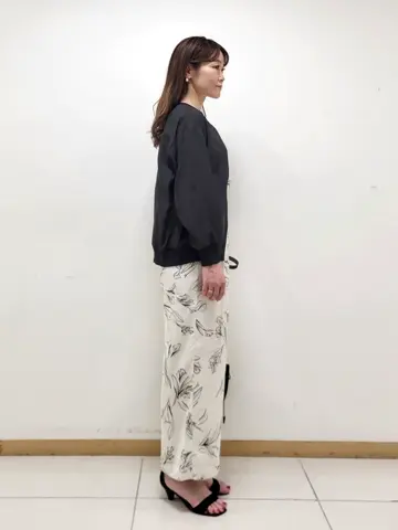 ONWARD CROSSET SELECT 濱地 コーディネート画像