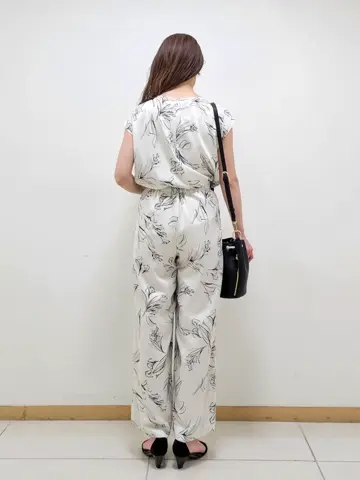 ONWARD CROSSET SELECT 濱地 コーディネート画像