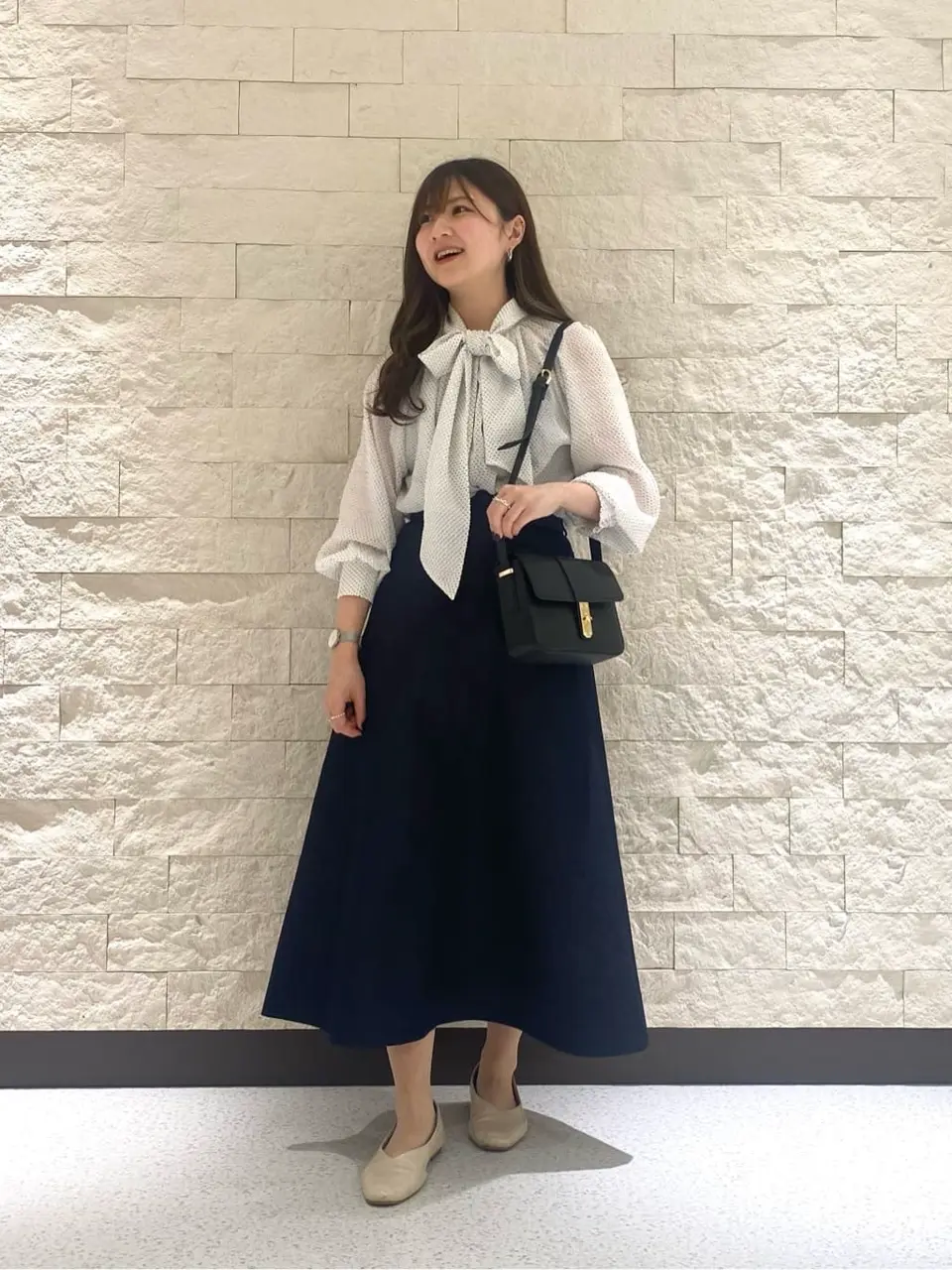  山下 コーディネート画像