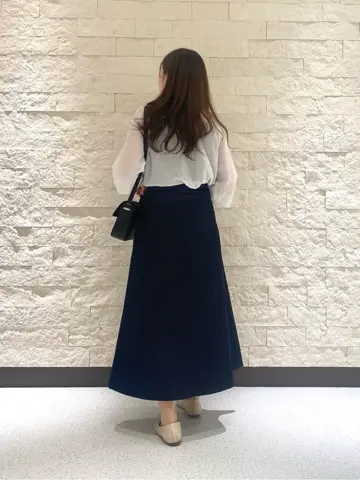 ONWARD CROSSET SELECT 山下 コーディネート画像