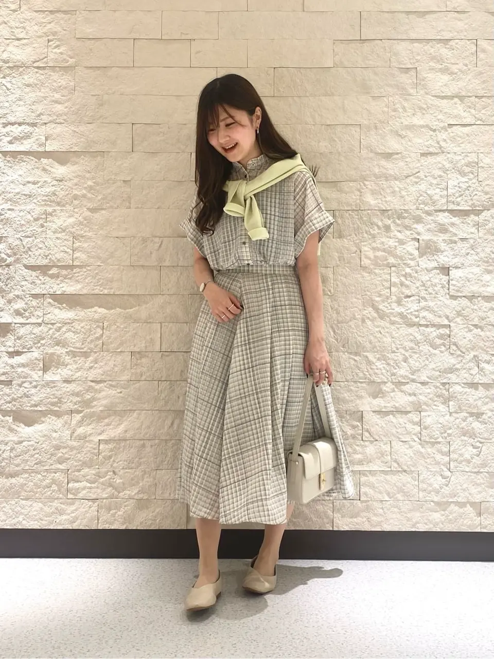  山下 コーディネート画像