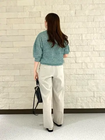 ONWARD CROSSET SELECT 山下 コーディネート画像