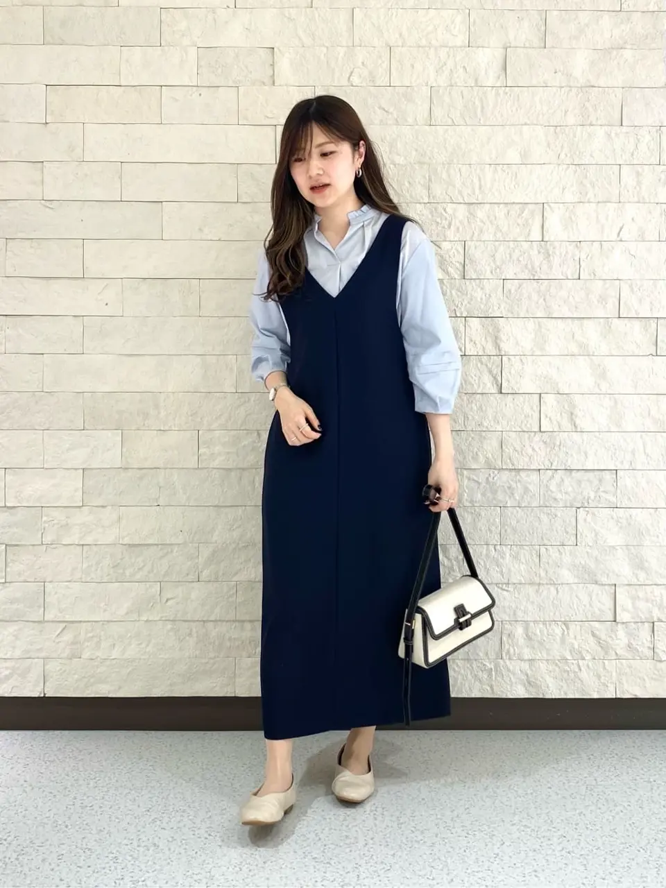  山下 コーディネート画像