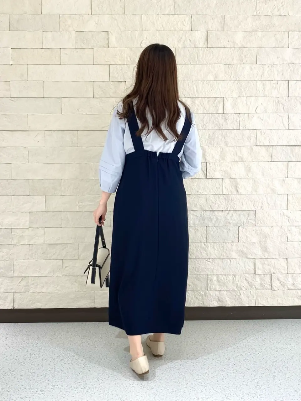 ONWARD CROSSET SELECT 山下 コーディネート画像