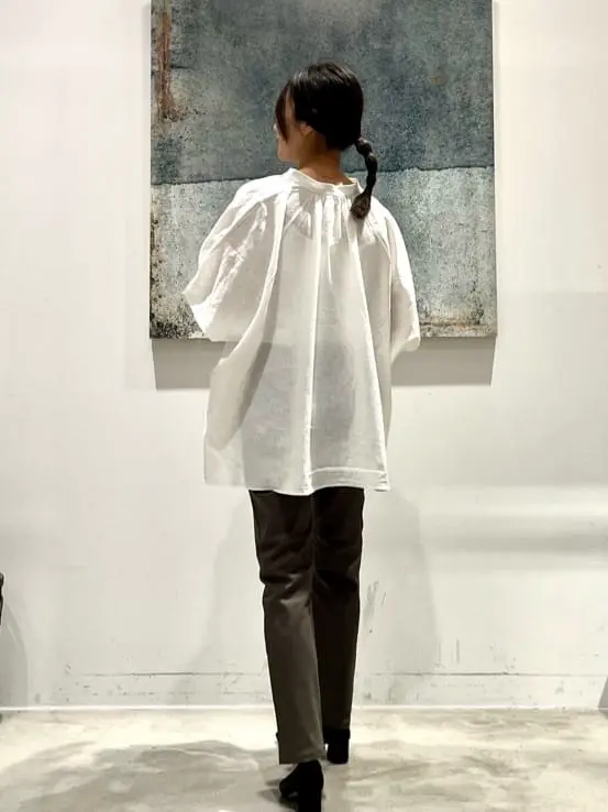 ONWARD CROSSET SELECT 田中 コーディネート画像