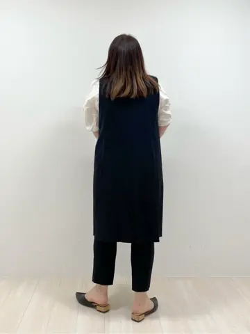 ONWARD CROSSET SELECT 石山 コーディネート画像