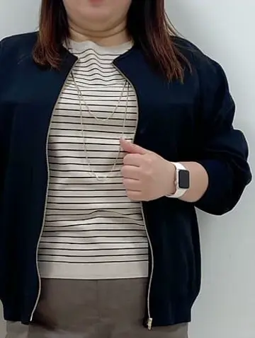 ONWARD CROSSET SELECT 石山 コーディネート画像