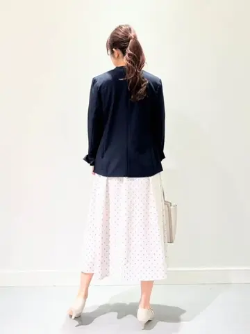 ONWARD CROSSET SELECT 榎本 コーディネート画像