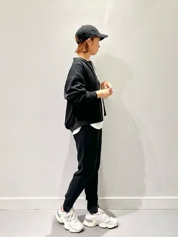 ONWARD CROSSET SELECT 濱野 コーディネート画像