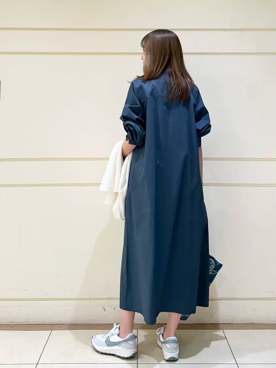 ONWARD CROSSET SELECT Kanako コーディネート画像