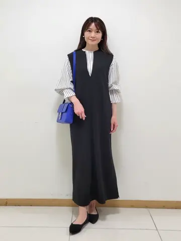 ONWARD CROSSET SELECT 濱地 コーディネート画像