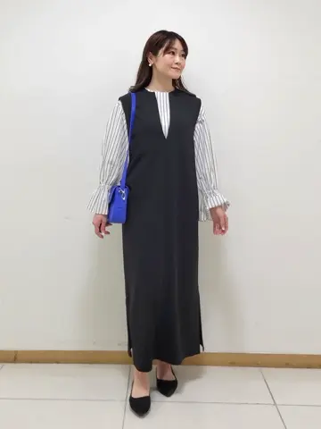 ONWARD CROSSET SELECT 濱地 コーディネート画像