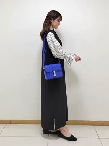 ONWARD CROSSET SELECT 濱地 コーディネート画像