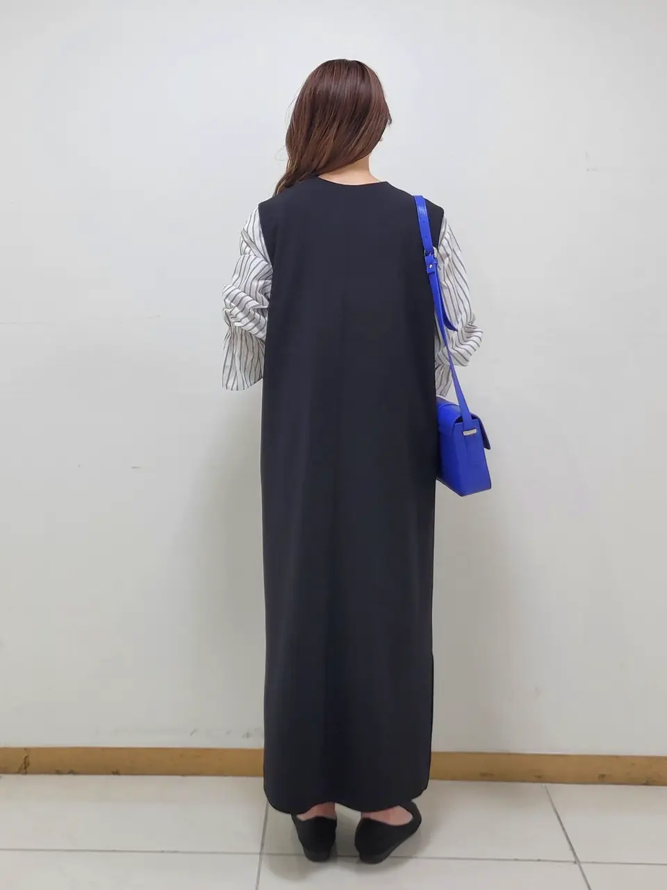 ONWARD CROSSET SELECT 濱地 コーディネート画像