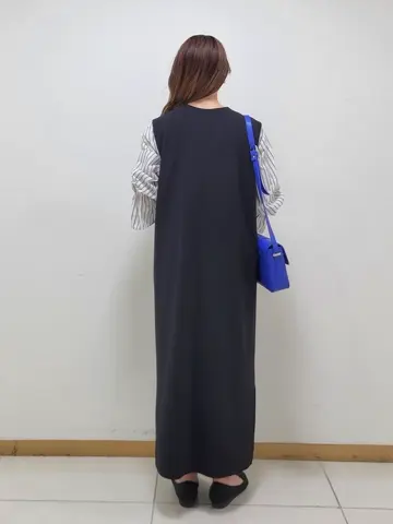 ONWARD CROSSET SELECT 濱地 コーディネート画像