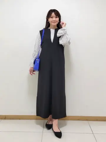 ONWARD CROSSET SELECT 濱地 コーディネート画像