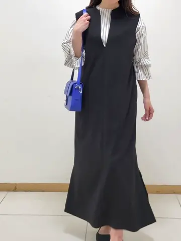 ONWARD CROSSET SELECT 濱地 コーディネート画像