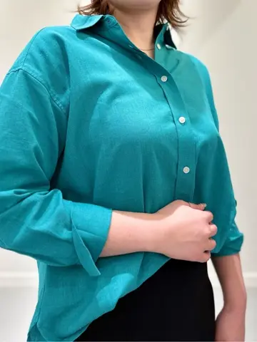 ONWARD CROSSET SELECT 林 コーディネート画像