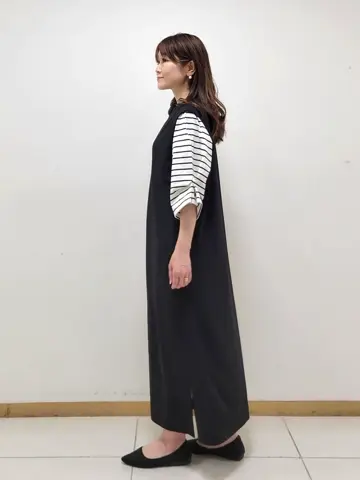 ONWARD CROSSET SELECT 濱地 コーディネート画像