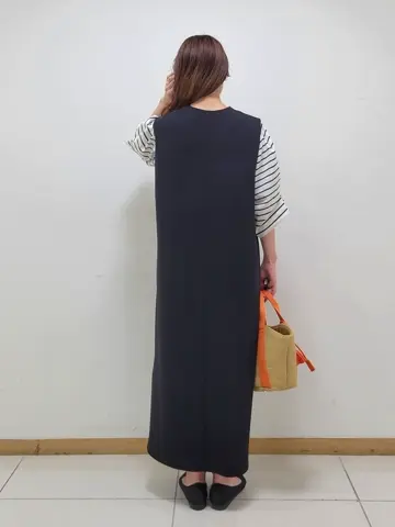 ONWARD CROSSET SELECT 濱地 コーディネート画像