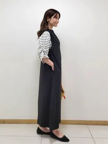 ONWARD CROSSET SELECT 濱地 コーディネート画像