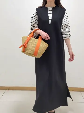 ONWARD CROSSET SELECT 濱地 コーディネート画像