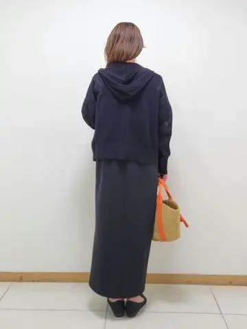 ONWARD CROSSET SELECT 濱地 コーディネート画像