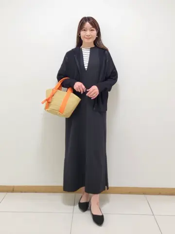 ONWARD CROSSET SELECT 濱地 コーディネート画像