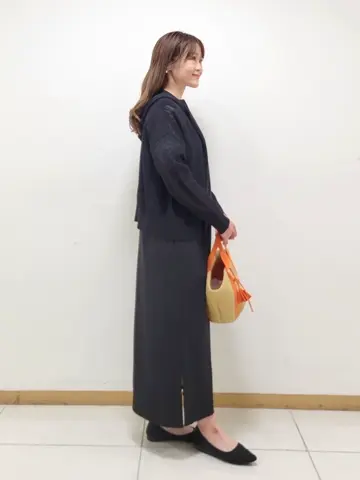 ONWARD CROSSET SELECT 濱地 コーディネート画像