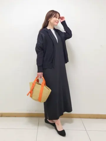 ONWARD CROSSET SELECT 濱地 コーディネート画像