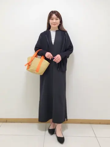 ONWARD CROSSET SELECT 濱地 コーディネート画像