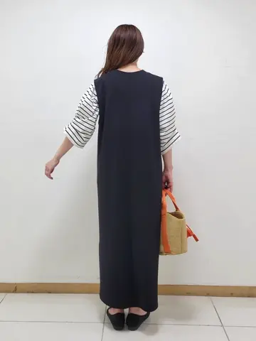 ONWARD CROSSET SELECT 濱地 コーディネート画像