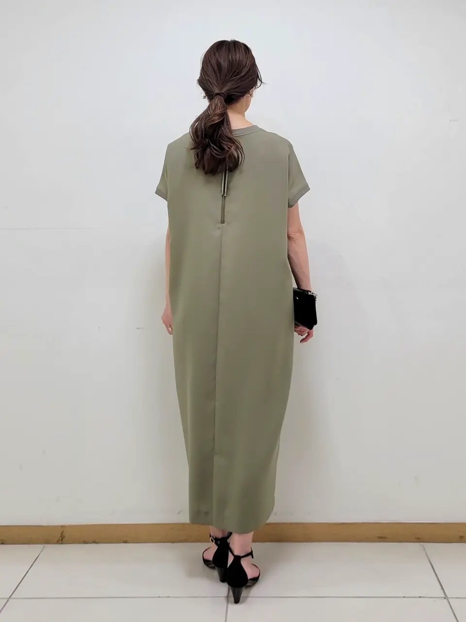 ONWARD CROSSET SELECT 濱地 コーディネート画像