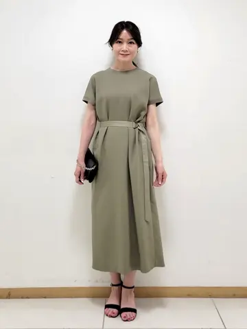 ONWARD CROSSET SELECT 濱地 コーディネート画像