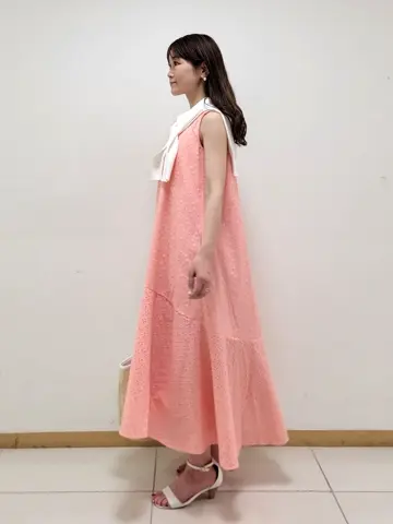 ONWARD CROSSET SELECT 濱地 コーディネート画像