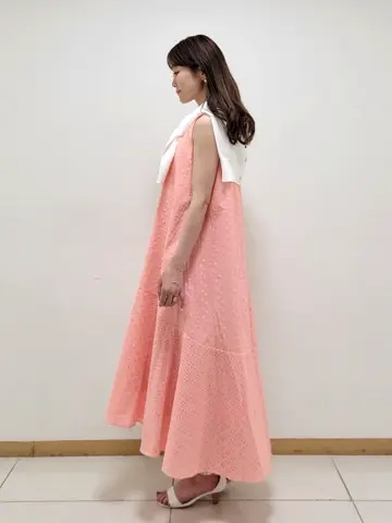 ONWARD CROSSET SELECT 濱地 コーディネート画像