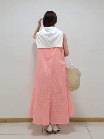 ONWARD CROSSET SELECT 濱地 コーディネート画像