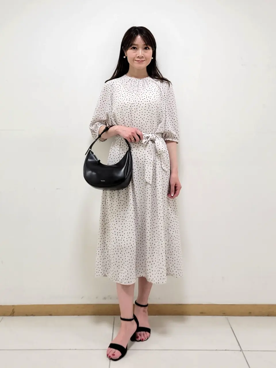  濱地 コーディネート画像