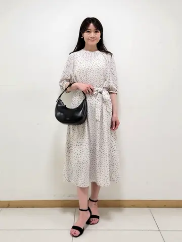 ONWARD CROSSET SELECT 濱地 コーディネート画像