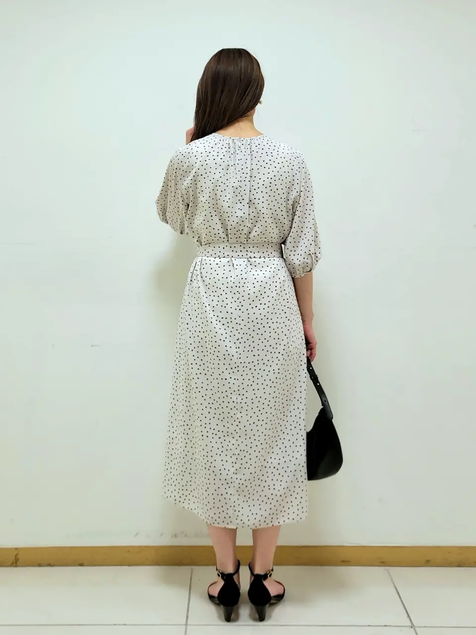 ONWARD CROSSET SELECT 濱地 コーディネート画像