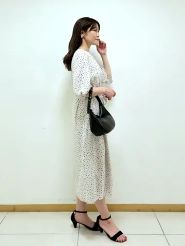 ONWARD CROSSET SELECT 濱地 コーディネート画像