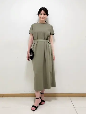 ONWARD CROSSET SELECT 濱地 コーディネート画像