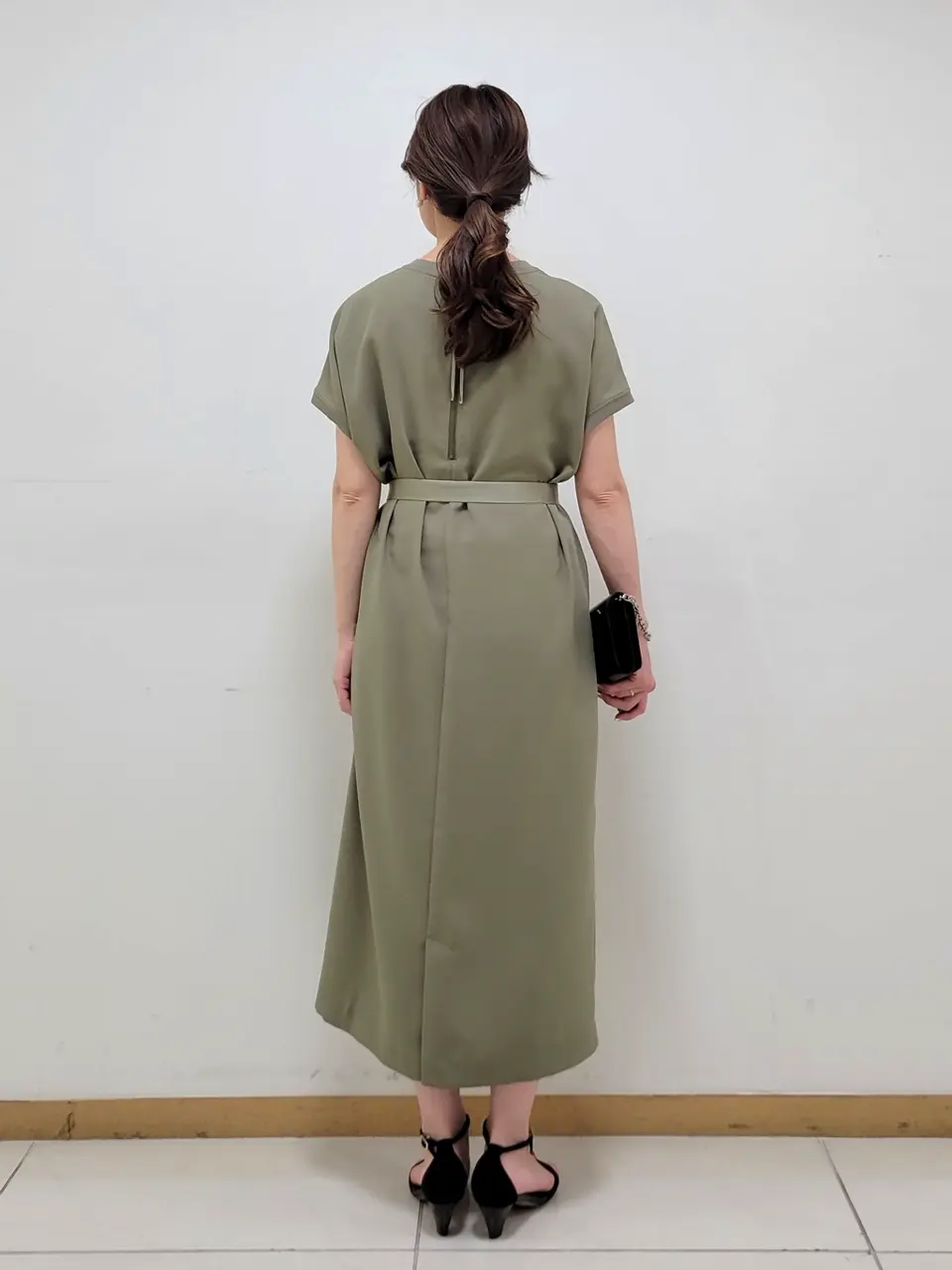 ONWARD CROSSET SELECT 濱地 コーディネート画像