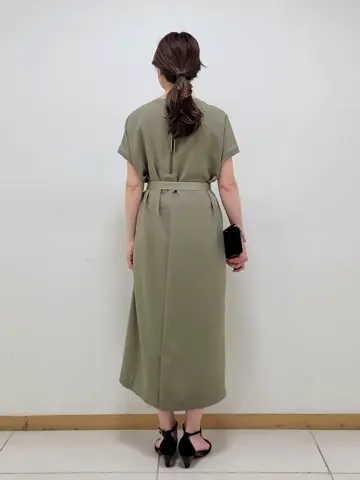 ONWARD CROSSET SELECT 濱地 コーディネート画像