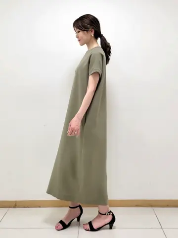 ONWARD CROSSET SELECT 濱地 コーディネート画像