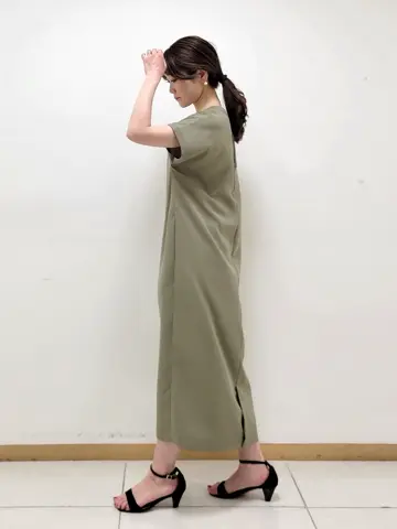 ONWARD CROSSET SELECT 濱地 コーディネート画像