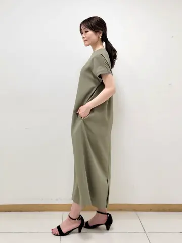 ONWARD CROSSET SELECT 濱地 コーディネート画像