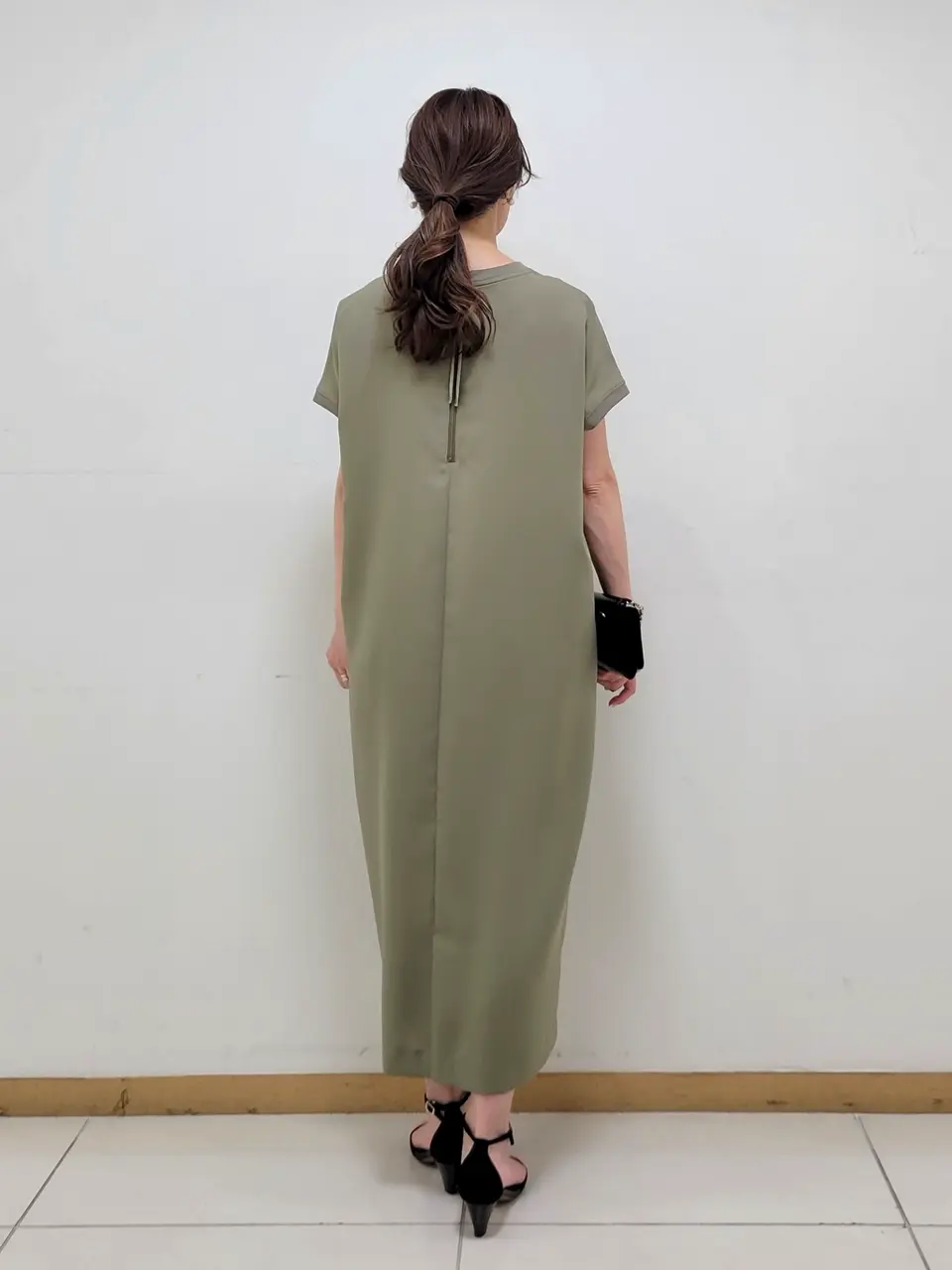 ONWARD CROSSET SELECT 濱地 コーディネート画像